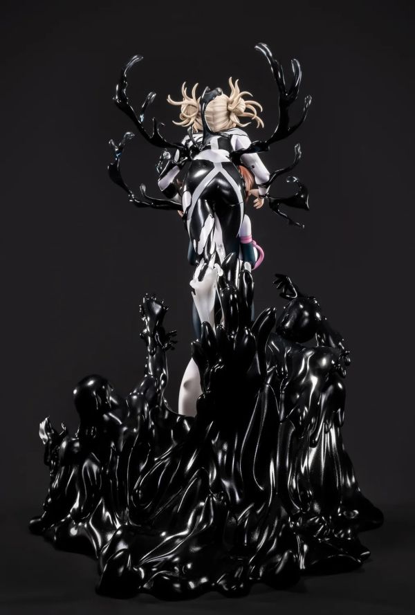 【預定】TAKARATOMY ANO-BAMEN 我的英雄學院 麗日御茶子&渡我被身子 少女的自尊 