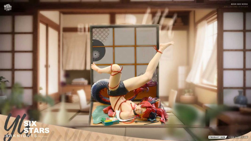 【R18-預定】TOC 小龍人（餘） 