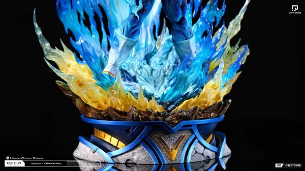 【預定】德音 六周年款 深藍貝吉塔 