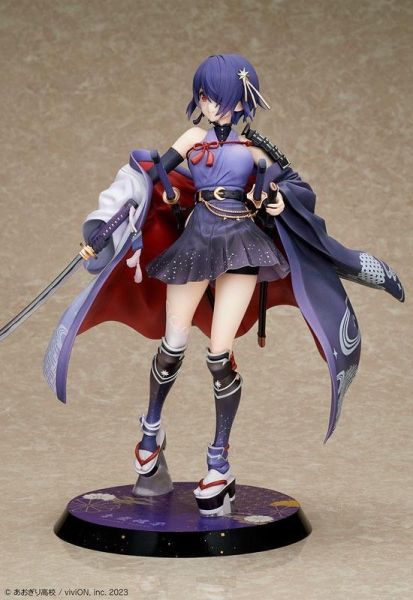 【PVC預定】Design COCO 青桐高中 音靈魂子 和武裝Ver 