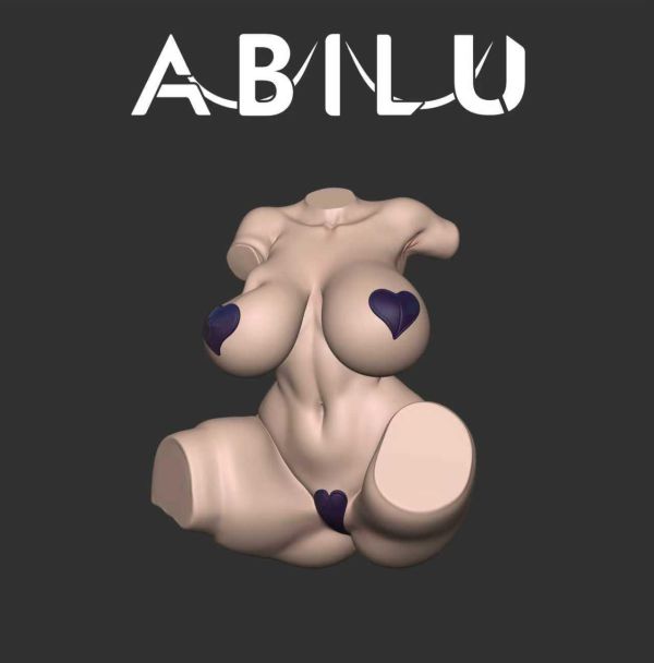 【預定】ABILU Design 換裝時間系列 魔女茉莉DLC配件包 DLC為單獨包裝 