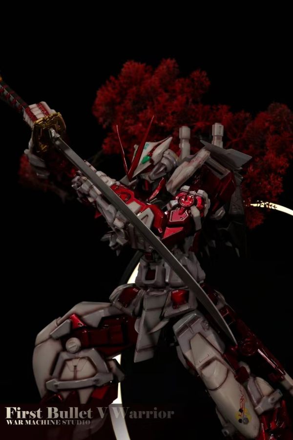【預定】WAR MACHINE V戰士機器人 