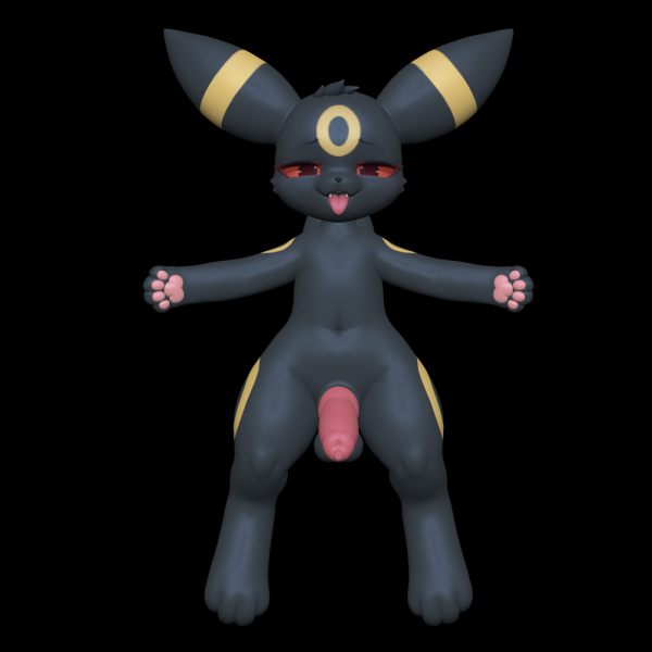 【R18-預定】靈魔 月精靈玩偶 