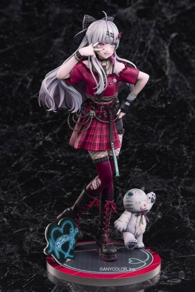 【PVC預定】A・DIMENSION 彩虹社 石神のぞみ 石神望 