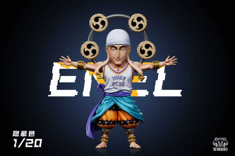 【預定】yz 夢幻隊 第二彈 雷霆隊 雷神‧艾尼路 