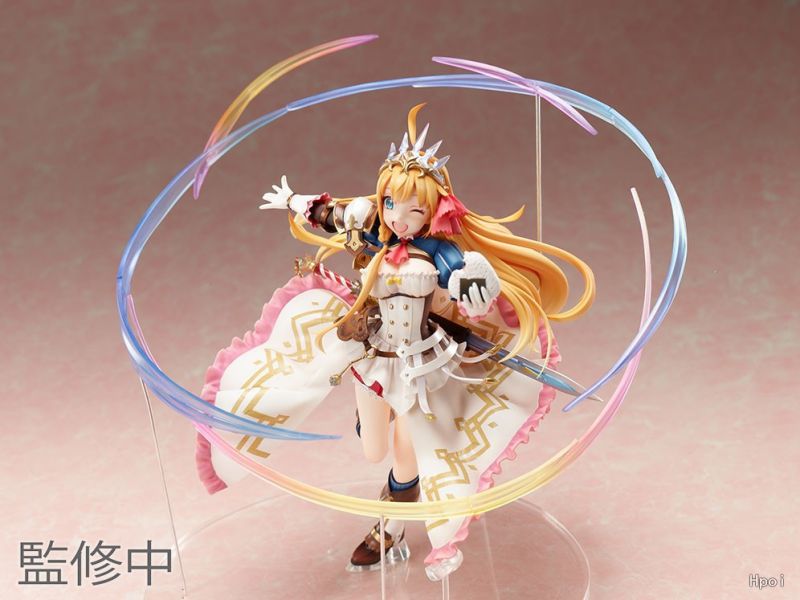 【海外代購】【25CM】F:NEX 公主連結 與你重逢 佩可莉姆 