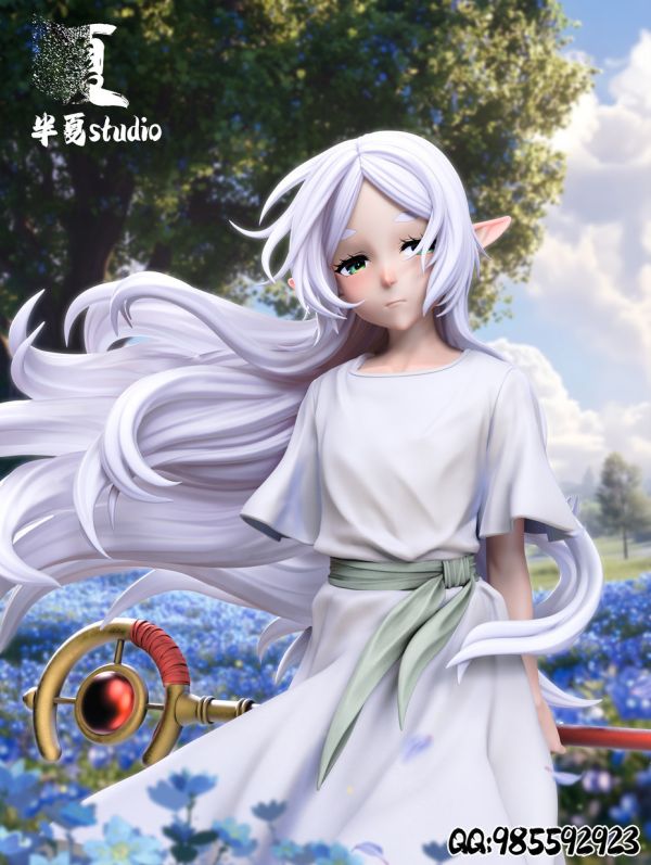 【預留請洽客服】半夏 魔法老登 芙芙 