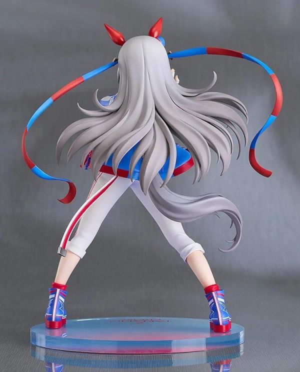 【PVC預定】Good Smile Company GSC 賽馬娘Pretty Derby玉藻十字 