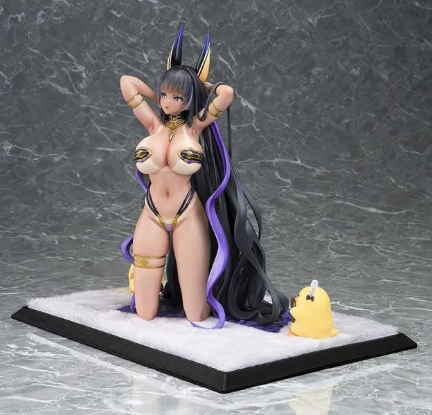 【PVC預定】Phat 碧藍航線 克麗奧佩脫拉 星星與玫瑰 