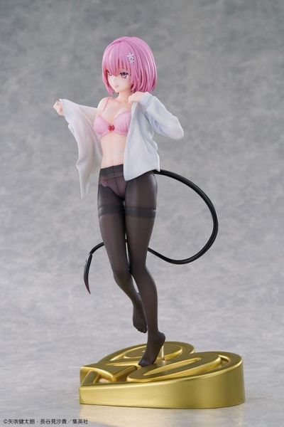 【PVC預定】Design COCO 出包王女 茉茉 原作20週年紀念 1/7 