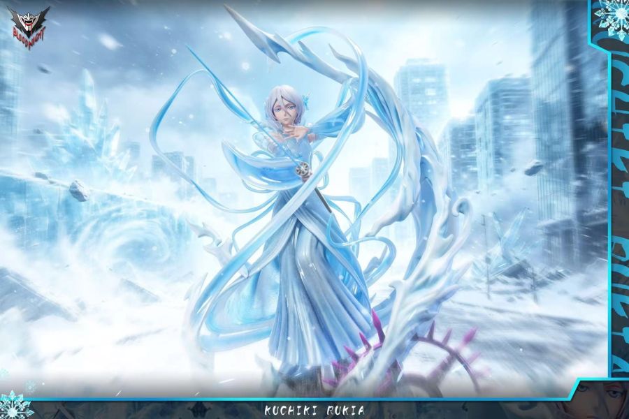 【預定】血夜 Blood Night 血戰系列03 小露 