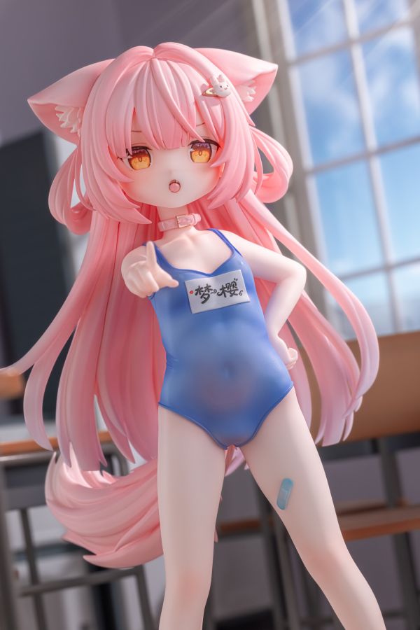 【預定】星蘿館 夢櫻 換裝時間 