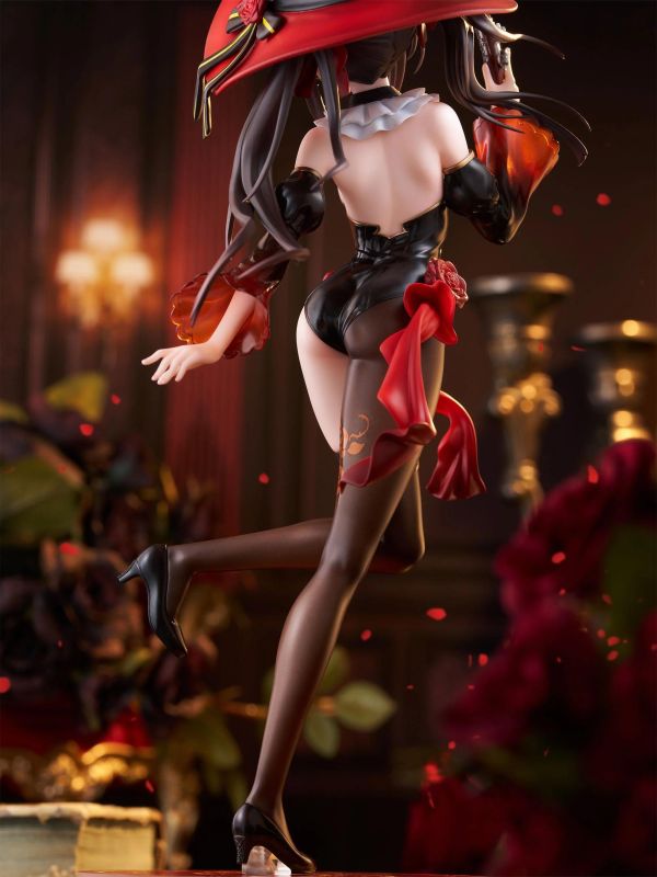 【PVC預定】F NEX 約會大作戰 時崎狂三 女巫風格Ver. 