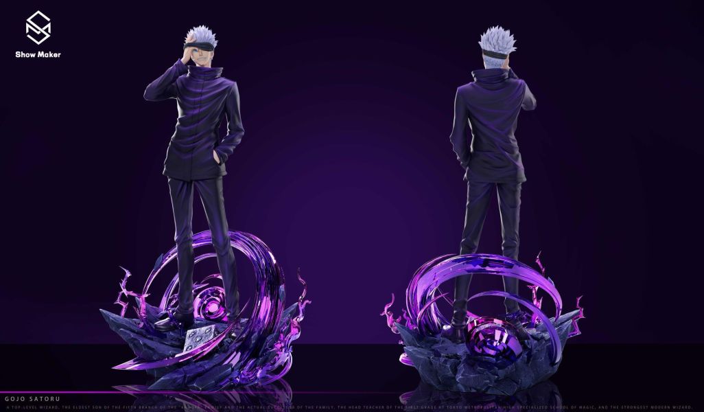 【預定】ShowMaker 五條悟 