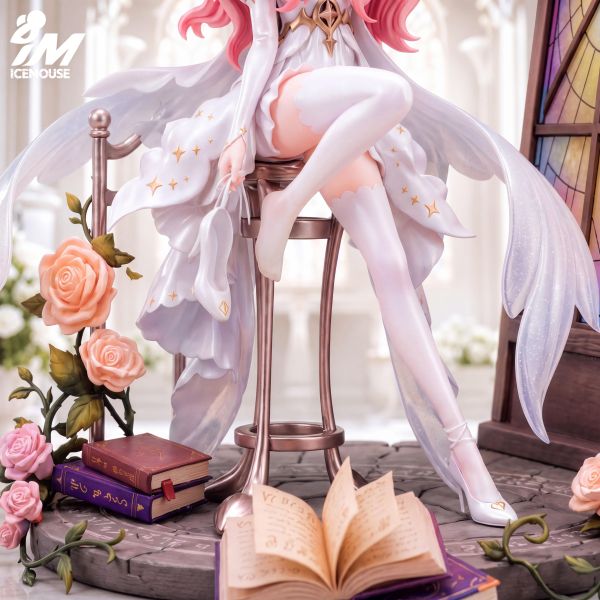 【預定】冰鼠 ICEMOUSE 相戀魔法－露易絲（Louise） 零之使魔 