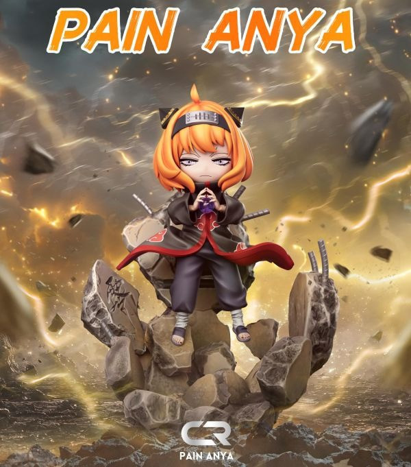【預定】CR 佩恩阿尼亞2.0 