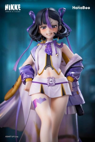 【PVC預定】HanaBee 勝利女神 妮姬 舒恩 