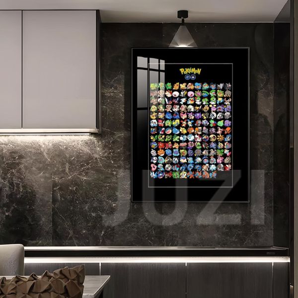 【海外代購】橘子 JUZI 寶可夢第三世代 