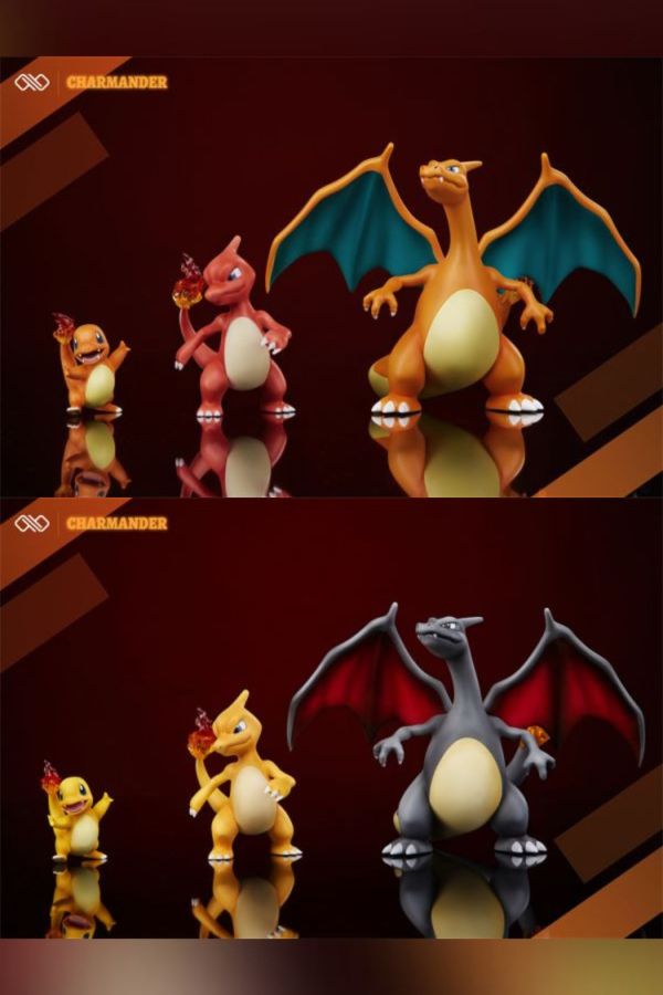 【系列代購】無限 1/20圖鑑系列 01~02 