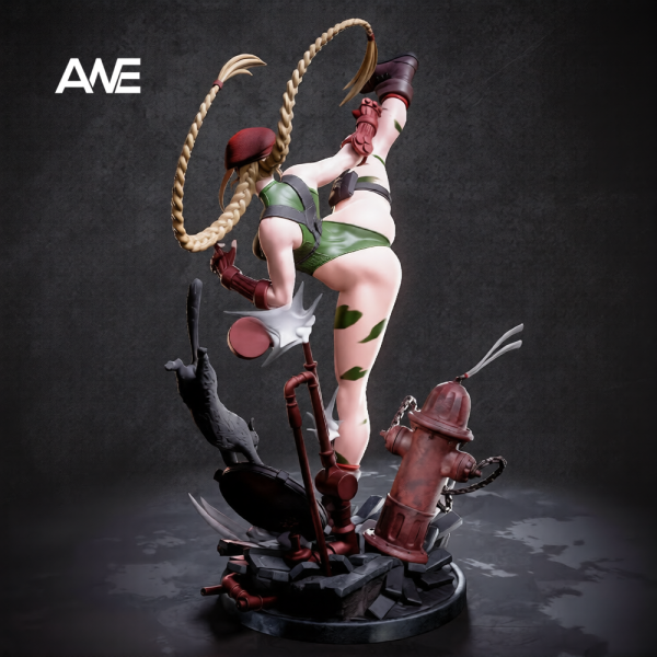 【預定】ANE 殺人蜂 