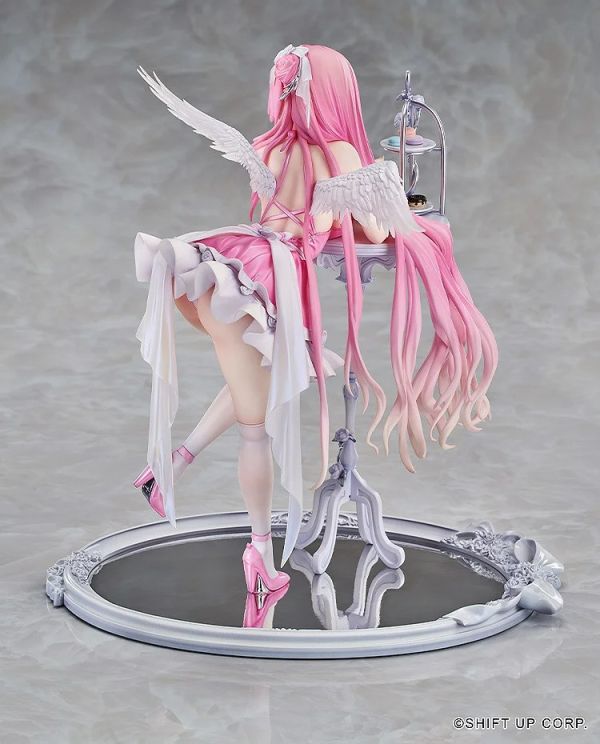 【預定】Good Smile Company GSC 勝利女神 妮姬 桃樂絲 懷舊 