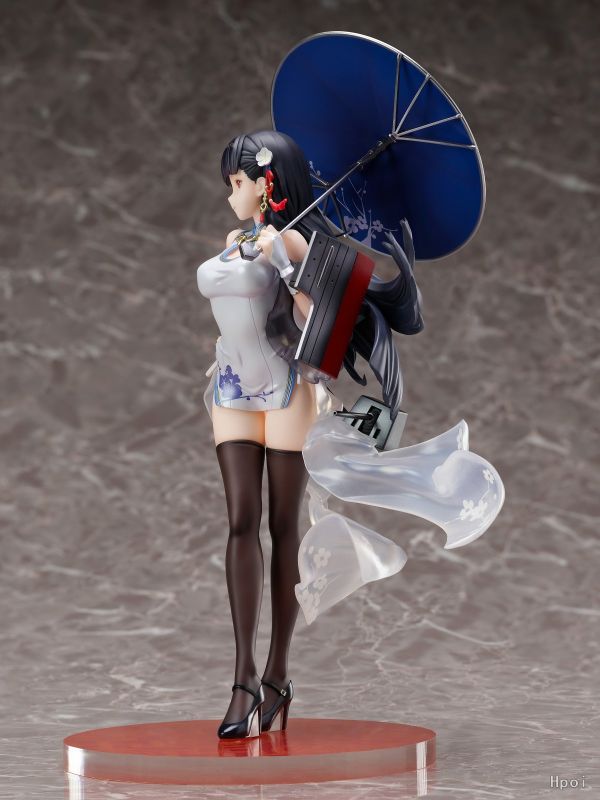 【海外代購】【24CM】F:NEX 碧藍航線 逸仙 