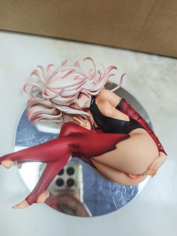 【R18-預定】ZTR FATE 躺著的小黑 