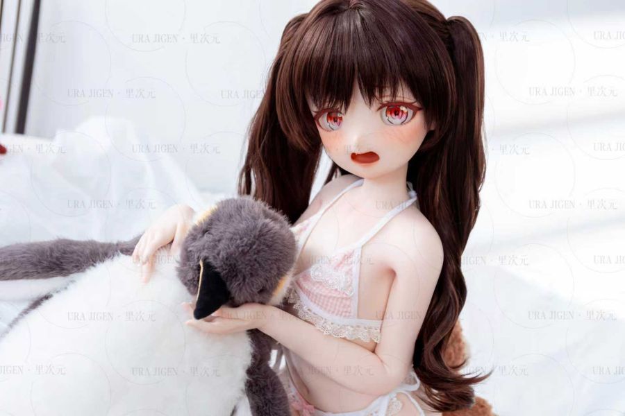 【R18-海外代購】彼之良 裡次元 翡翠 