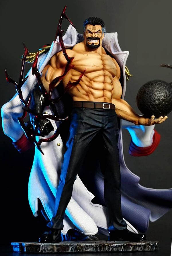 【截單/代購】TH天繪 站姿 霸纏 鐵拳 卡普 