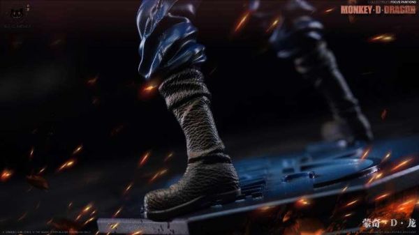 【預定】Black 小黑 私人訂製補全系列 青年多拉格 