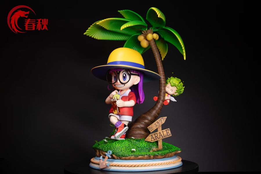 【預定】春秋 夏日風情 阿拉蕾 