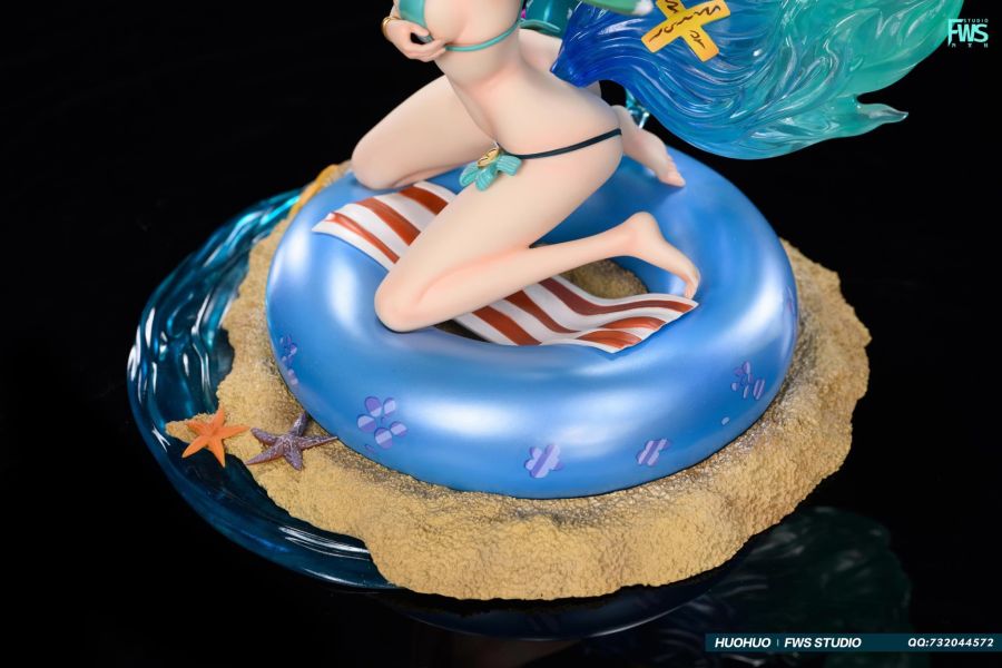 【預定】FWS 1/6 泳裝藿藿 崩壞：星穹鐵道 