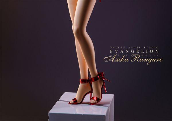 【海外全新現貨-R18】FA bikini系列002 明日香 至尊版 無和諧 