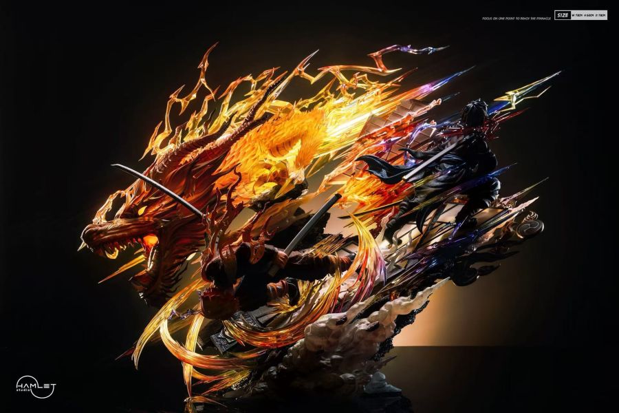 【預定】Hamlet 火雷神 