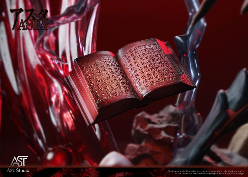 【預定】AST 全惡魔形態·阿斯塔 
