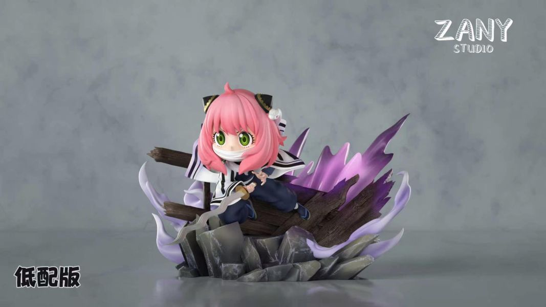 【預定】Zany 阿尼亞cos系列002-蛇之少女阿尼亞 