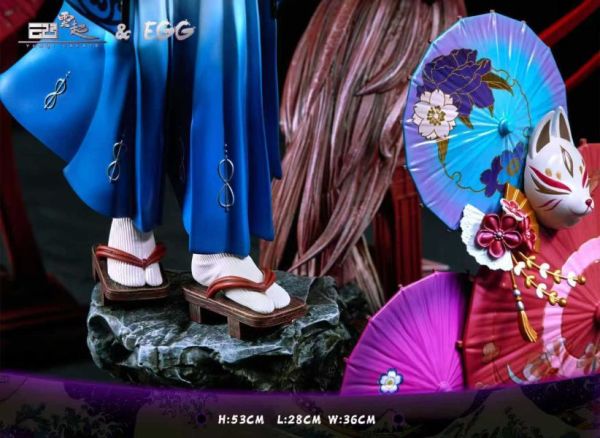 【預定】雲起 EGG 朝顏慕辭 路飛 女帝 海賊王 
