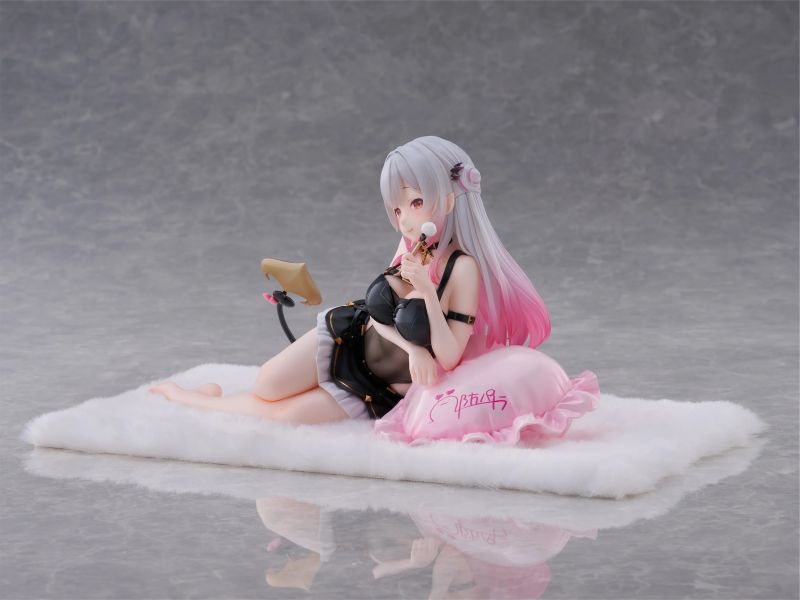 【預定】F NEX VTuber 周防帕特拉 遊戲休閒服Ver. 
