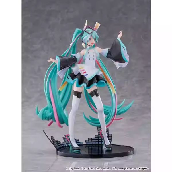 【預定】HOBBY STOCK WING 1/7 初音未来 EXPO10周年纪念款 