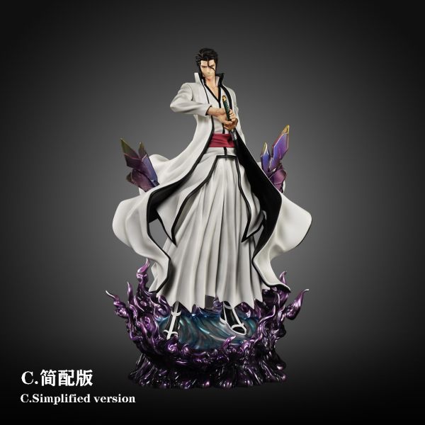【預留請洽客服】HXHENG CHENG 1/6 虛圈藍大人 