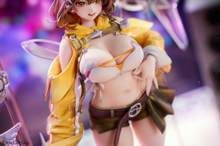 【PVC預定】Hobbysakura 偶像阿妮斯 勝利女神：NIKKE 