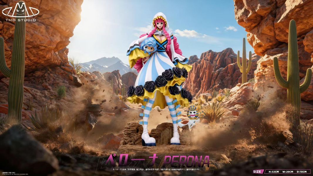 【預定】TMD toy's my dream 沙漠公主佩佩 