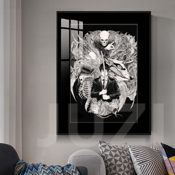 【海外代購】橘子 JUZI 宿命 狐影秋 