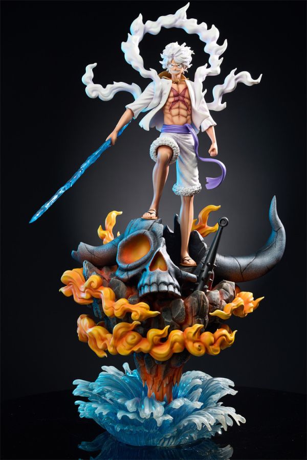 【預定】Coco 五檔路飛 流櫻路飛 