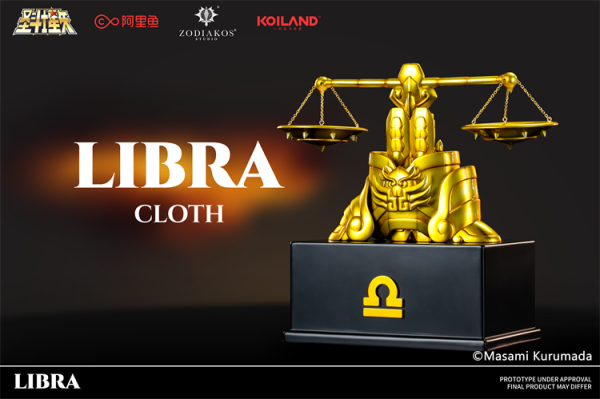 【系列代購】Zodiakos 鑄刻 黃金聖鬥士 聖衣 