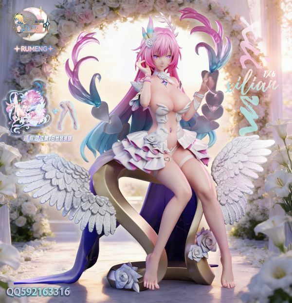 【預留請洽客服】如夢社 花嫁昔漣 