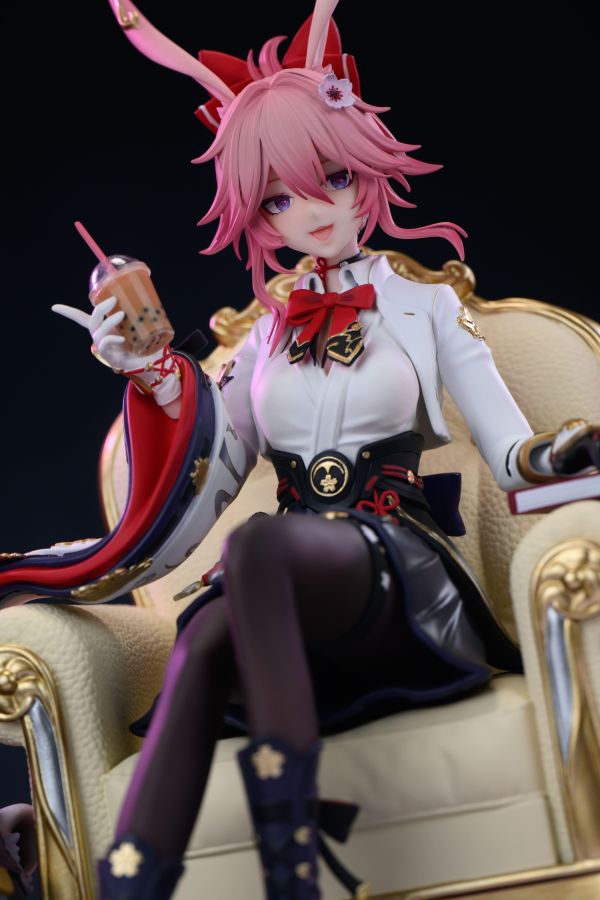 【預定】樓蘭 loulan 緋英 