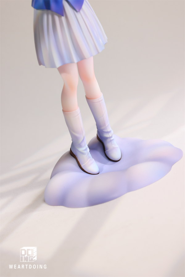 【預定】WeArtDoing WAD 天使菲奇子 Angel Feiqizi 