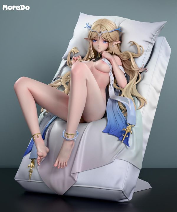【R18-預定】MeroDO 私域空間首款:慵懶聖女 卡提希亞 