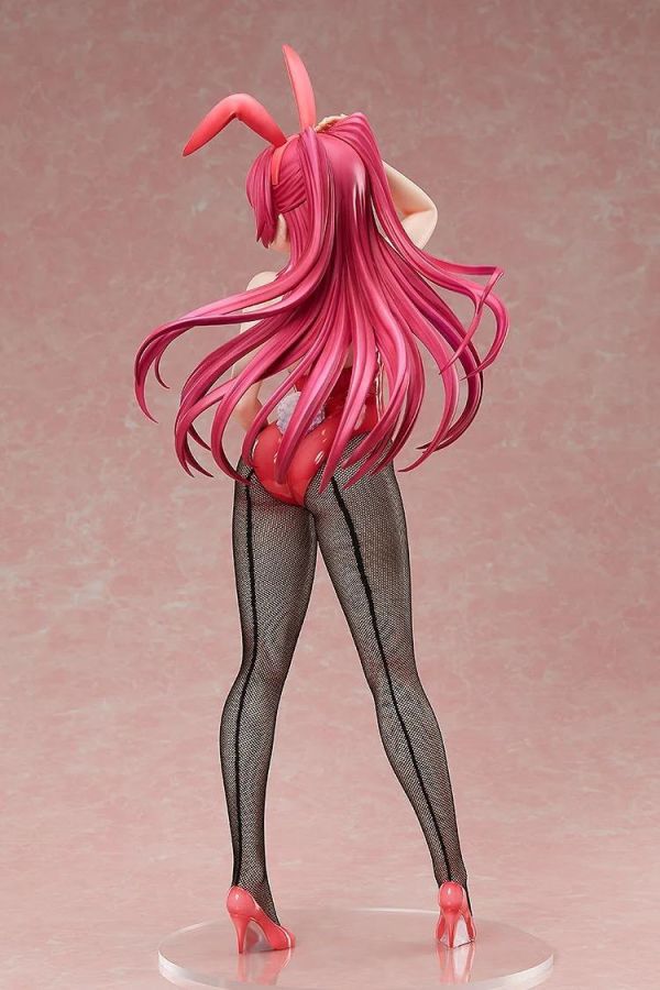 【PVC預定】FREEing 致坂環 兔女郎 